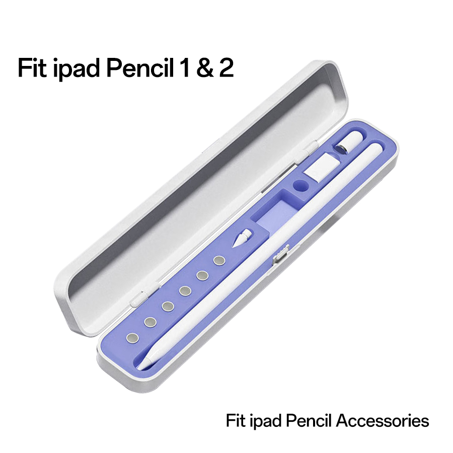 For applepencil storage box ge - Tablet Accessories Case 리뷰 및 가격
