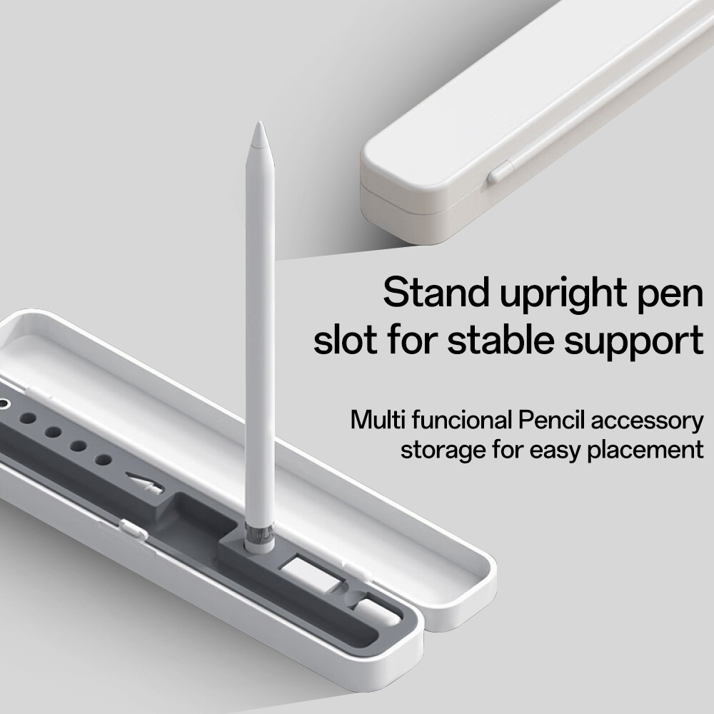 For applepencil storage box ge - Tablet Accessories Case 리뷰 및 가격