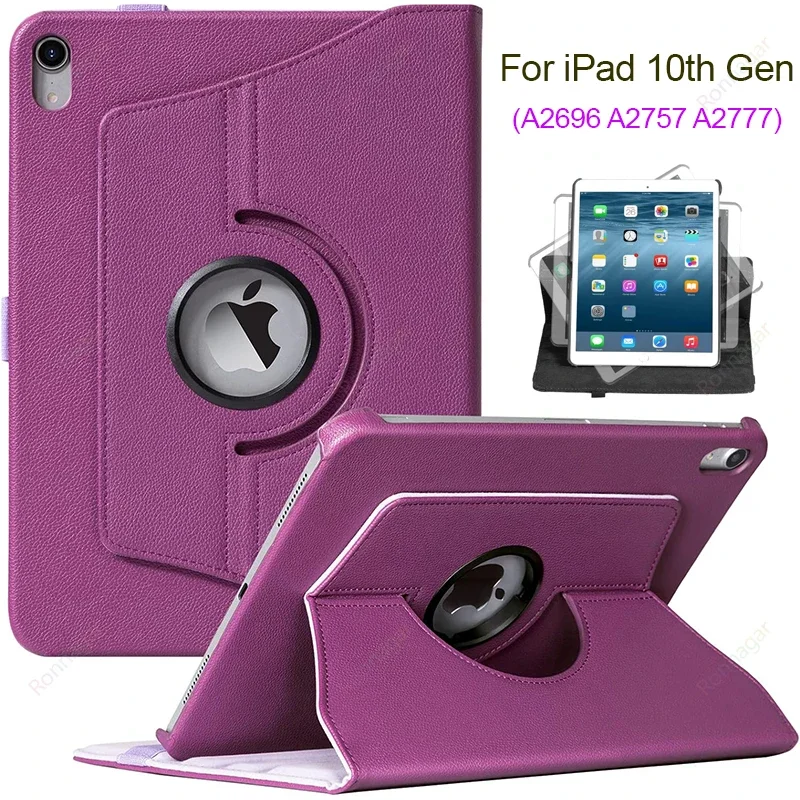 For iPad 10th 11th 12th A19 Ge - Ipad Cover Folio 리뷰 및 가격