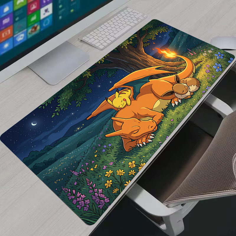 Mouse Pad Anime PC Gamer Cabin - Rugged Tablet Accessories 리뷰 및 가격