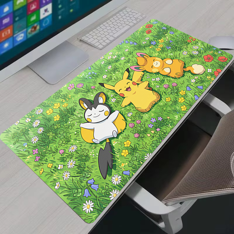 Mouse Pad Anime PC Gamer Cabin - Rugged Tablet Accessories 리뷰 및 가격
