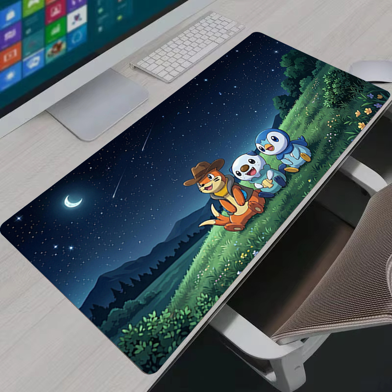 Mouse Pad Anime PC Gamer Cabin - Rugged Tablet Accessories 리뷰 및 가격