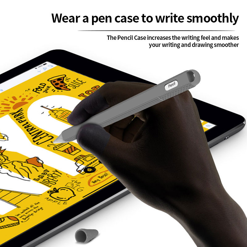 For Apple Pencil 2nd Generatio - Tablet Accessories Case 리뷰 및 가격