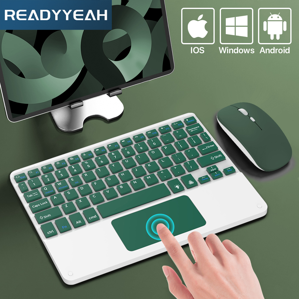Wireless Keyboard and Mouse Wi - Tcl Tablet Accessories 리뷰 및 가격
