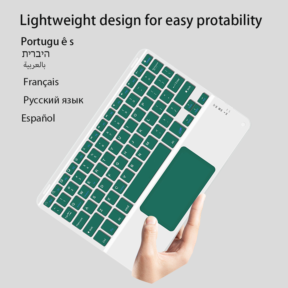 Wireless Keyboard and Mouse Wi - Tcl Tablet Accessories 리뷰 및 가격