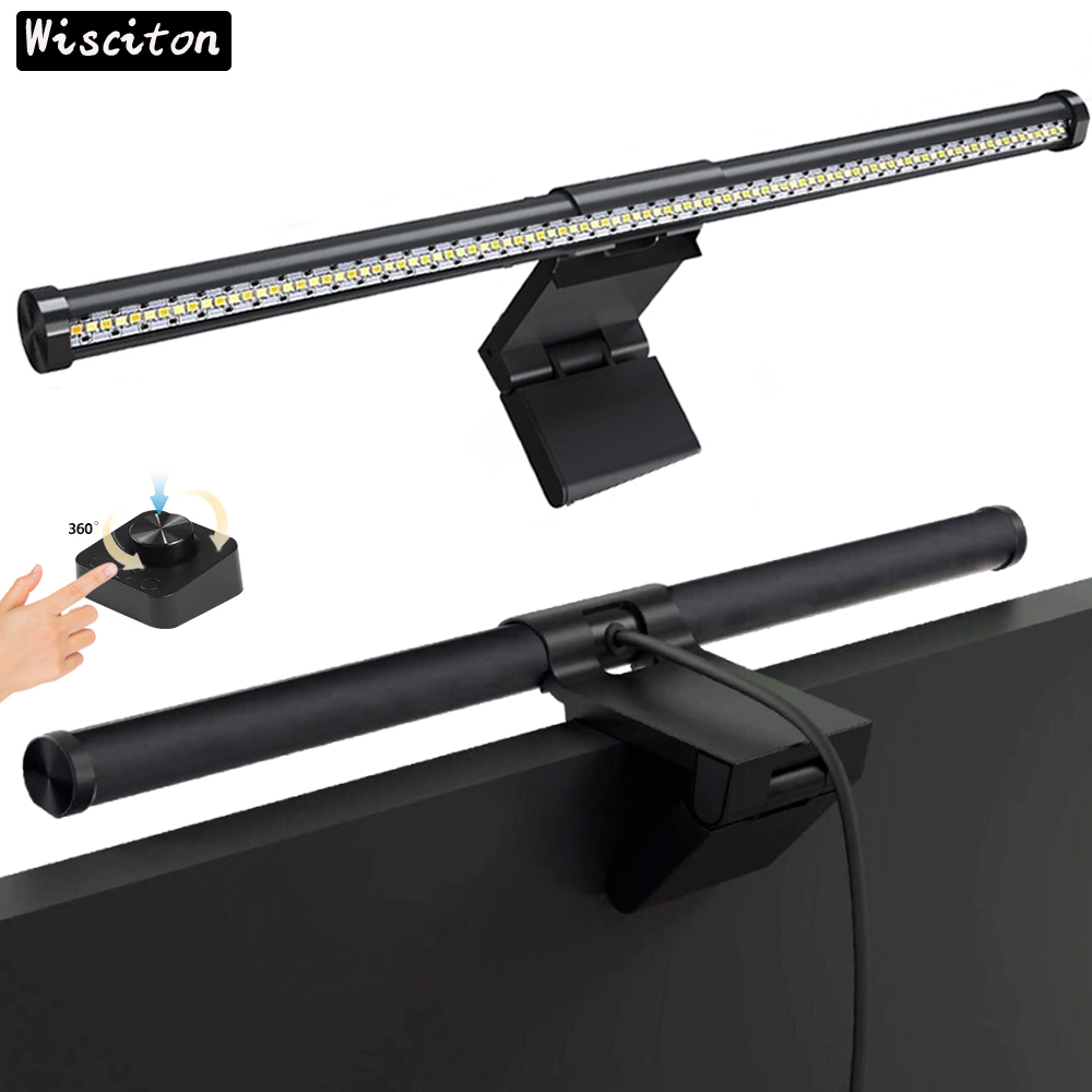 LED Eye-Care Desk Lamp Led Mon - Tablet Lap Desk 리뷰 및 가격
