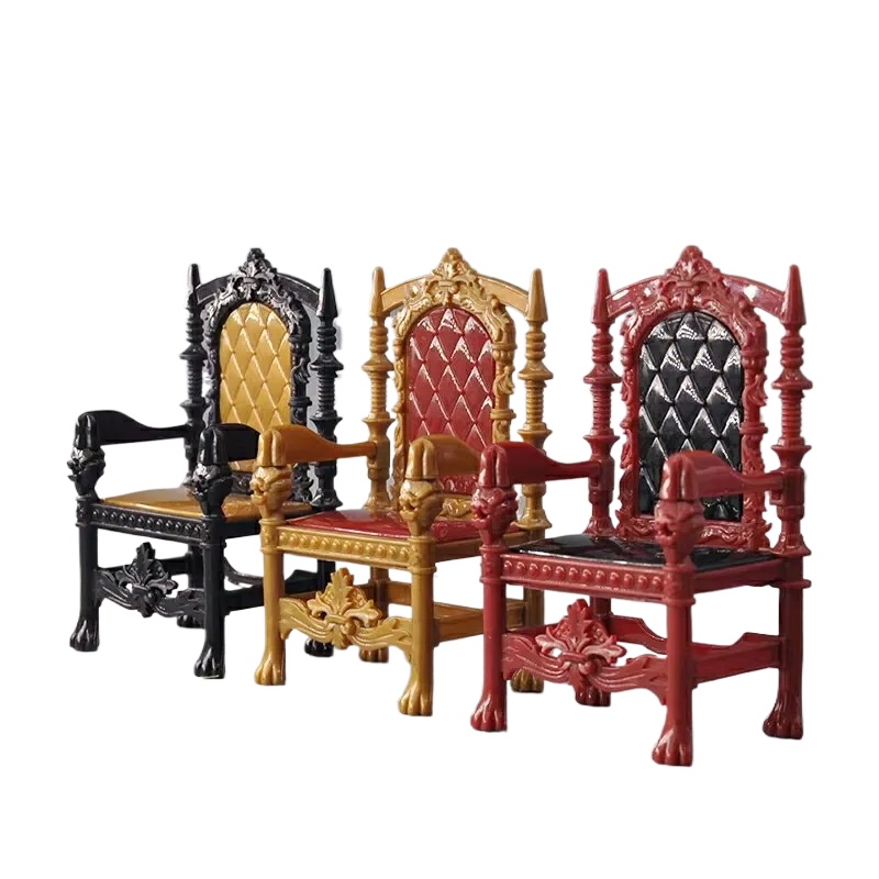 Miniature Chair of the King's  - Tablet Drawing Accessories 리뷰 및 가격