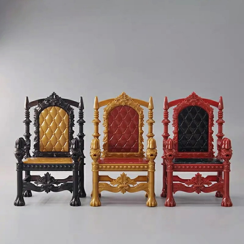 Miniature Chair of the King's  - Tablet Drawing Accessories 리뷰 및 가격