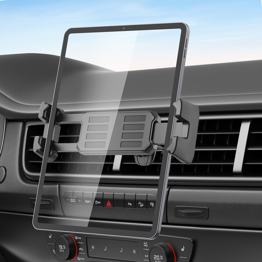 Universal Car Air Vent Tablet  - Tablet Accessories Samsung 리뷰 및 가격