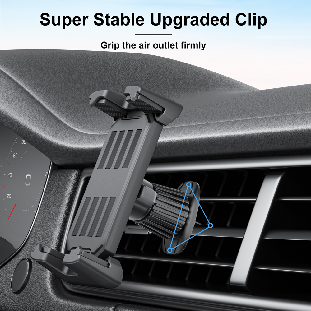 Universal Car Air Vent Tablet  - Tablet Accessories Samsung 리뷰 및 가격
